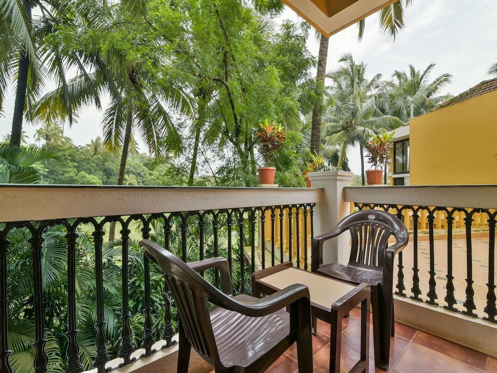Alagoa Resort by OYO Rooms