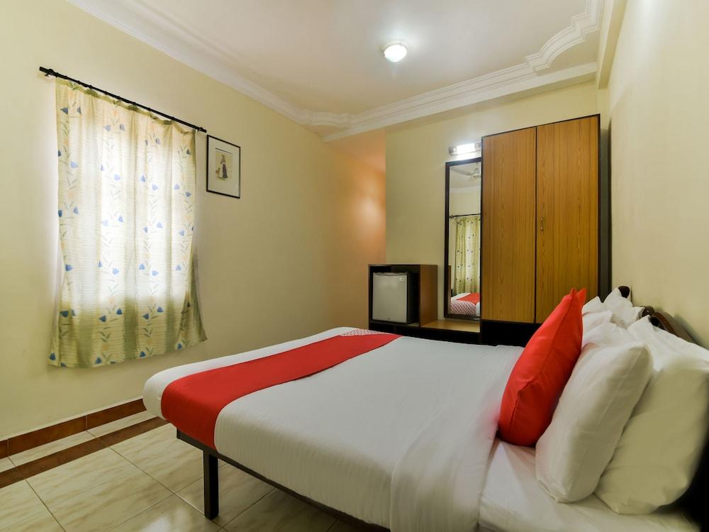 Alagoa Resort by OYO Rooms