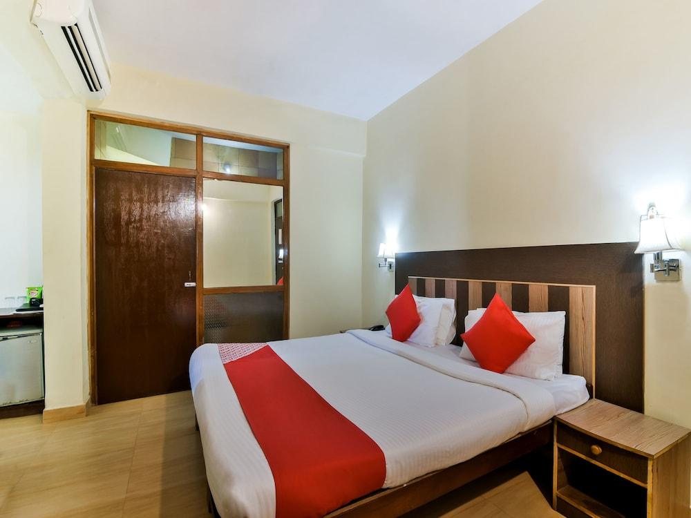 Alagoa Resort by OYO Rooms