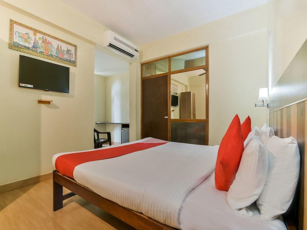Alagoa Resort by OYO Rooms