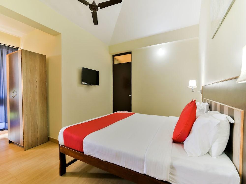 Alagoa Resort by OYO Rooms