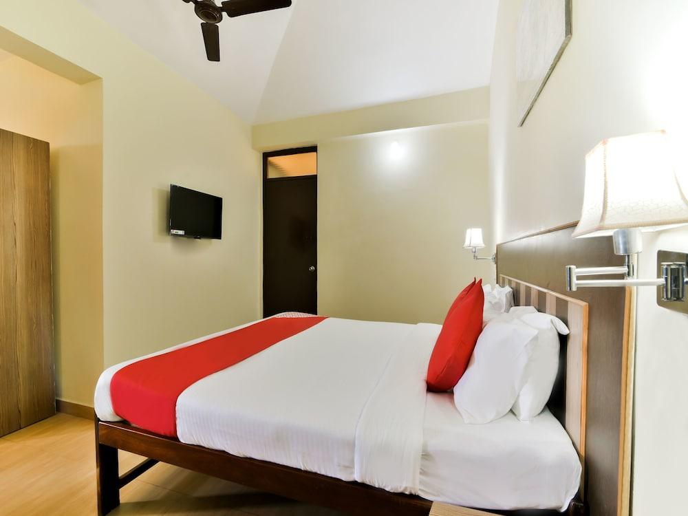 Alagoa Resort by OYO Rooms