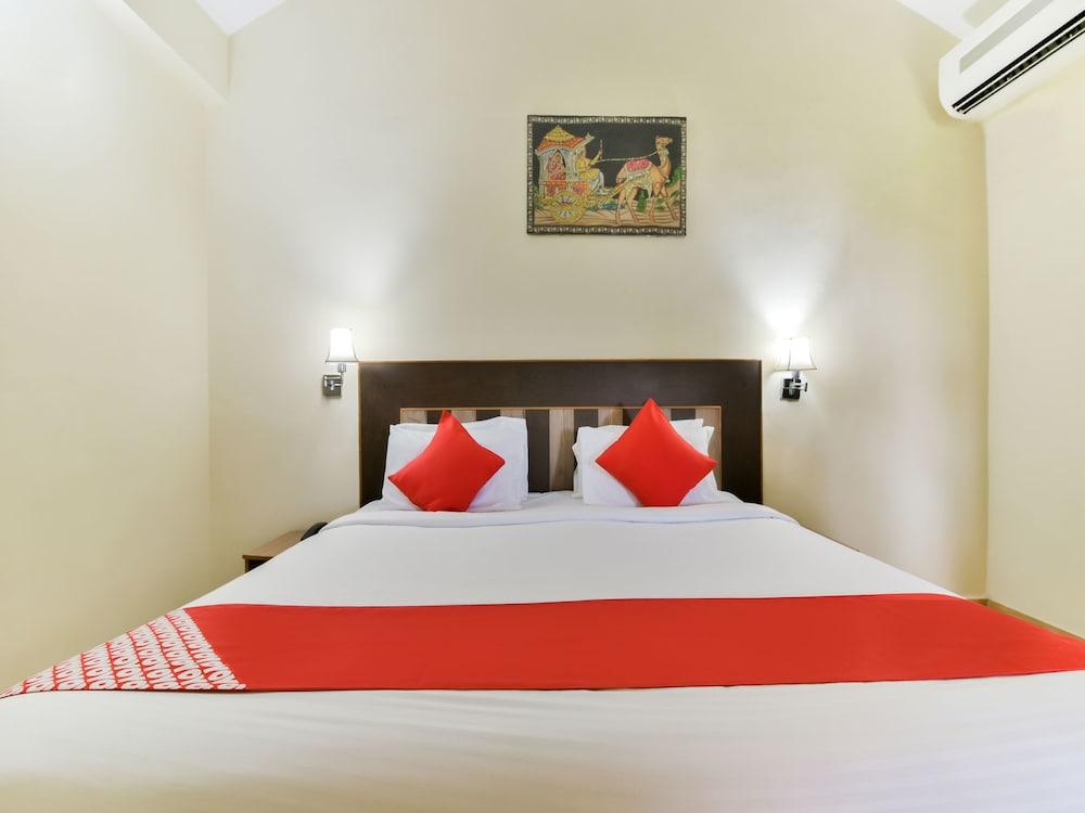 Alagoa Resort by OYO Rooms