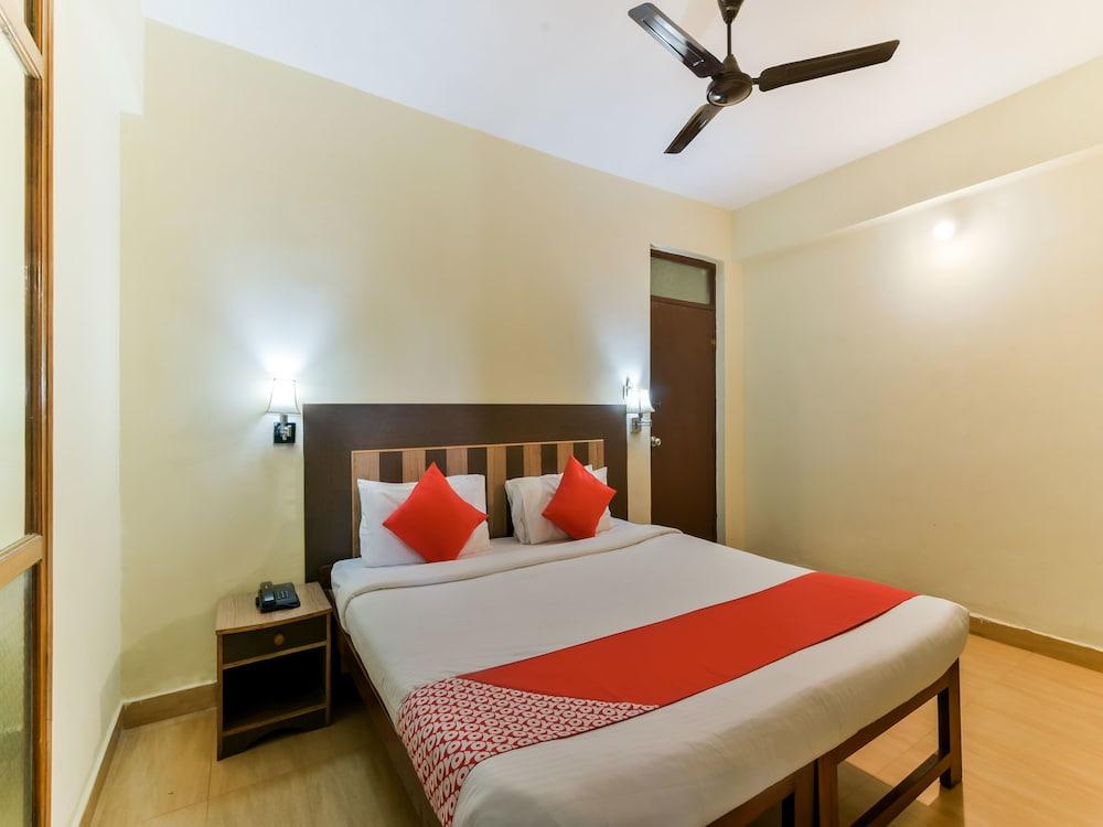Alagoa Resort by OYO Rooms
