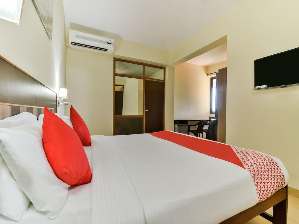 Alagoa Resort by OYO Rooms