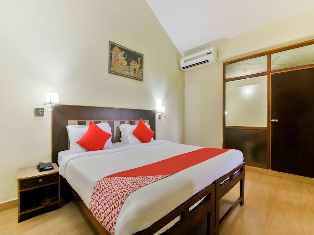 Alagoa Resort by OYO Rooms