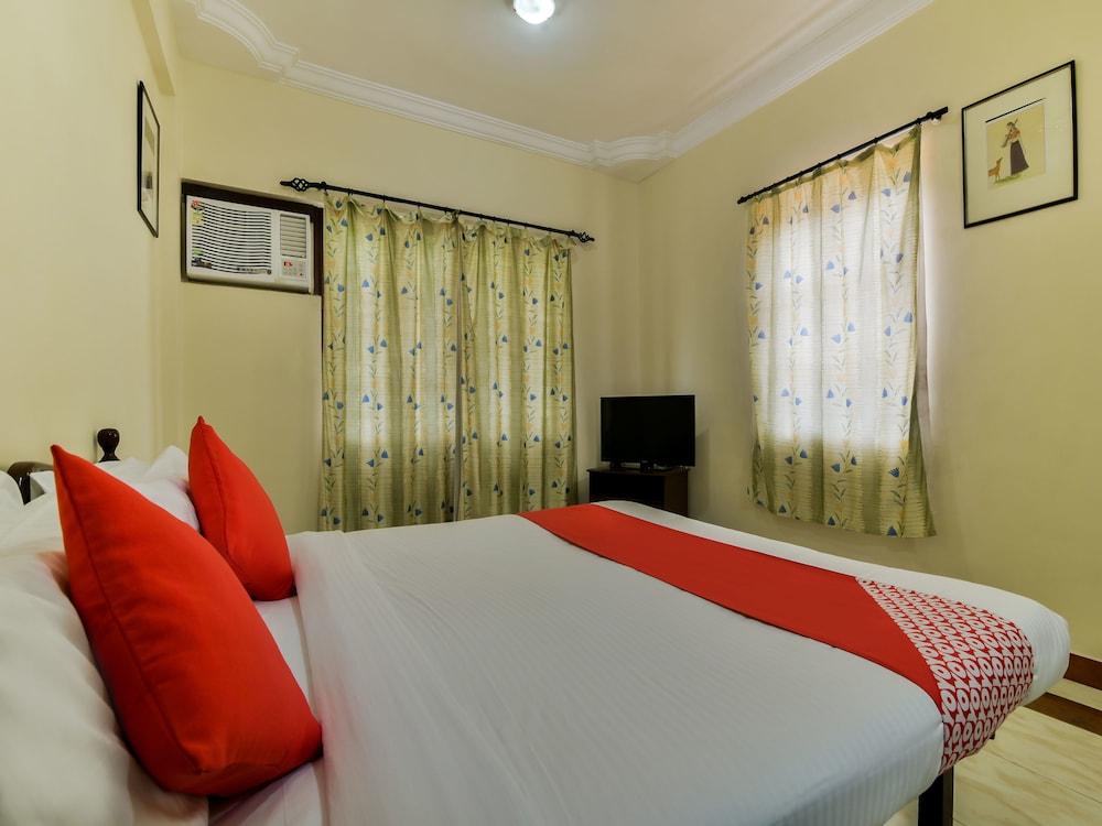 Alagoa Resort by OYO Rooms