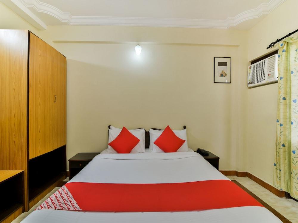 Alagoa Resort by OYO Rooms