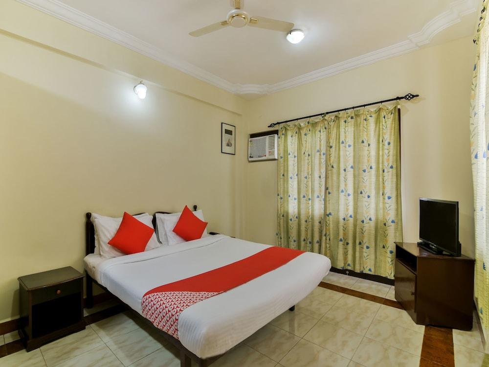 Alagoa Resort by OYO Rooms