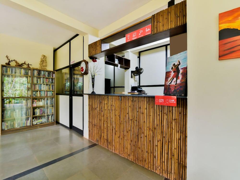 Alagoa Resort by OYO Rooms