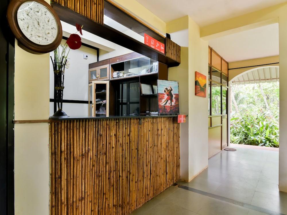 Alagoa Resort by OYO Rooms