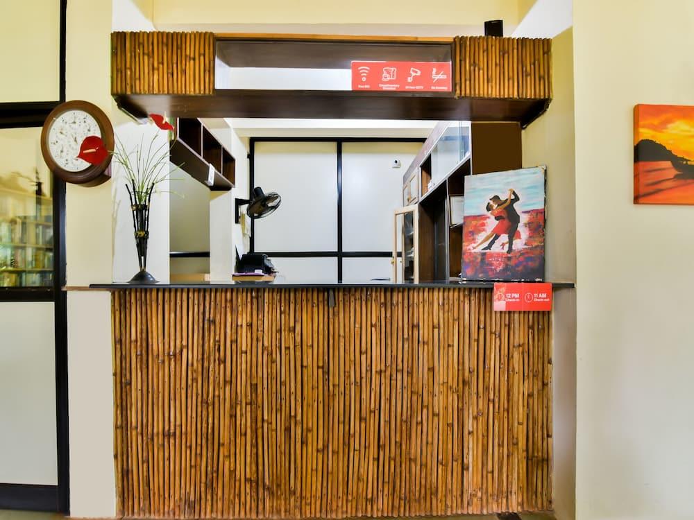 Alagoa Resort by OYO Rooms