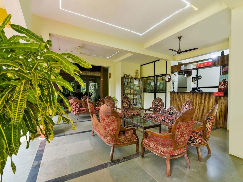 Alagoa Resort by OYO Rooms
