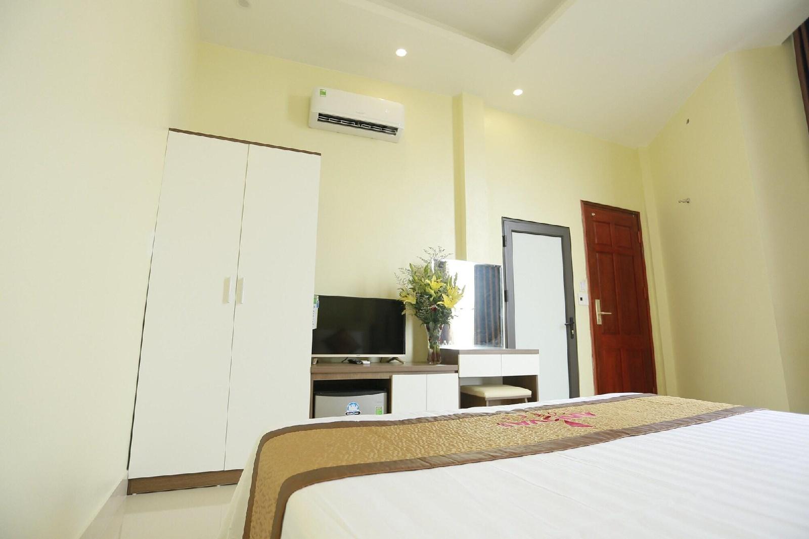 Anova 2 Hotel