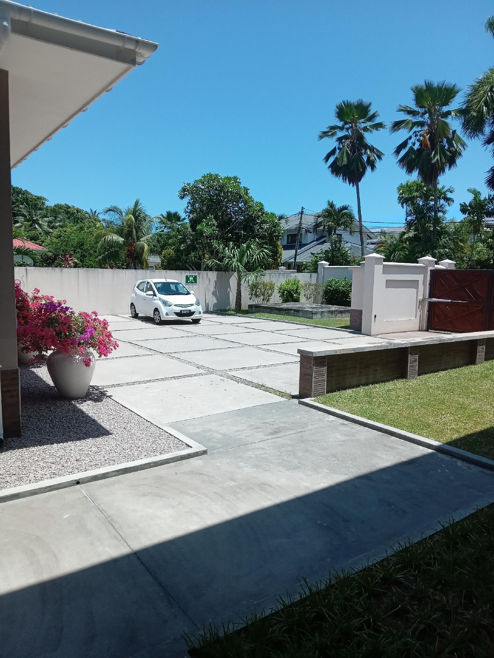 Residence Argine