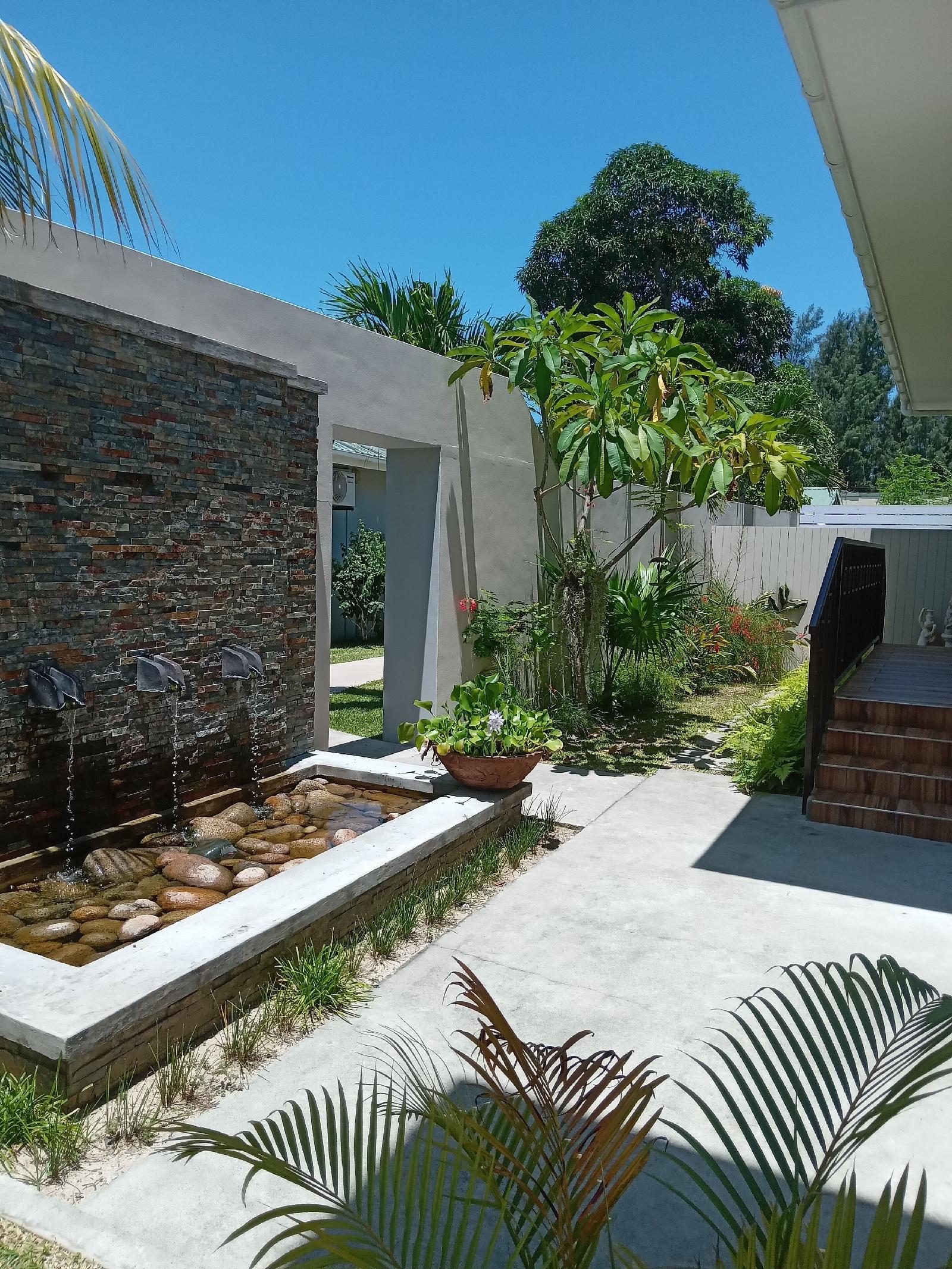 Residence Argine