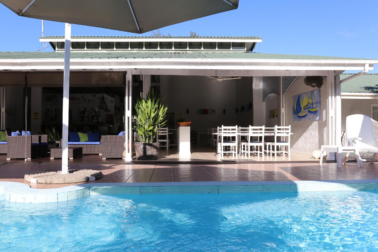 Residence Argine