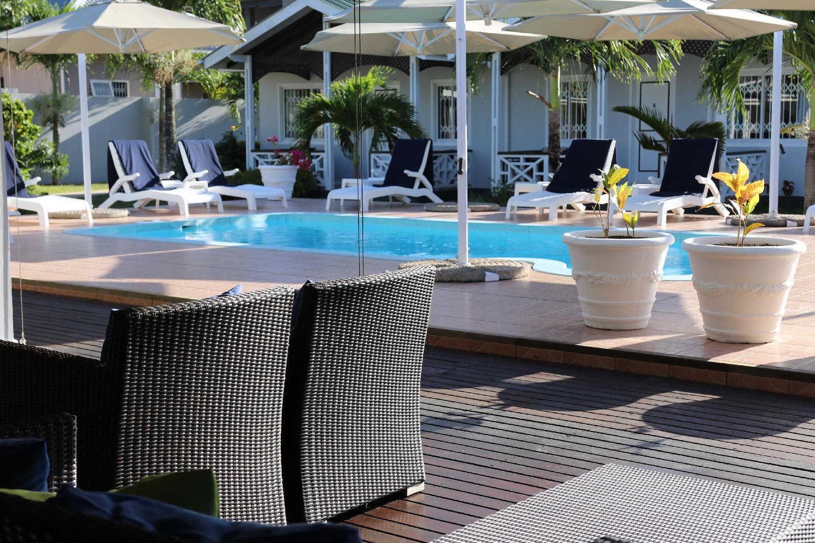 Residence Argine