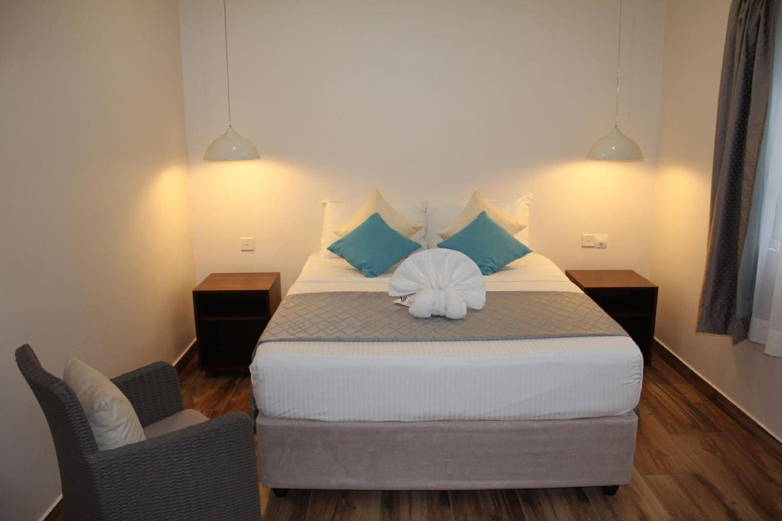 Residence Argine