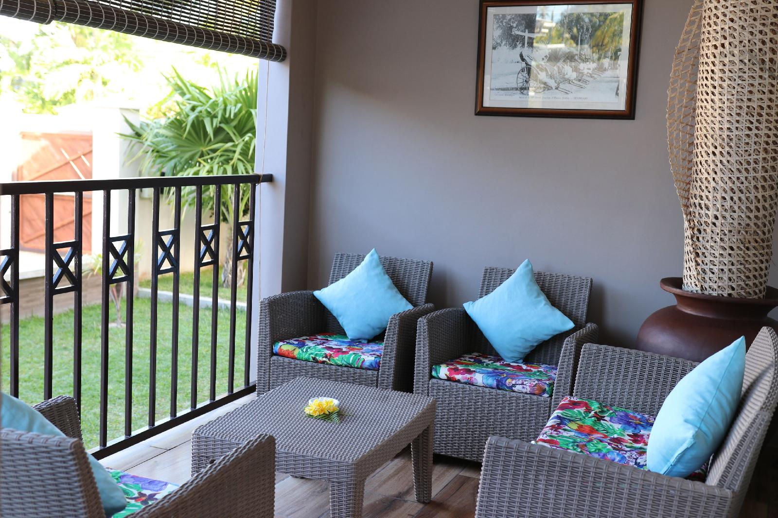 Residence Argine