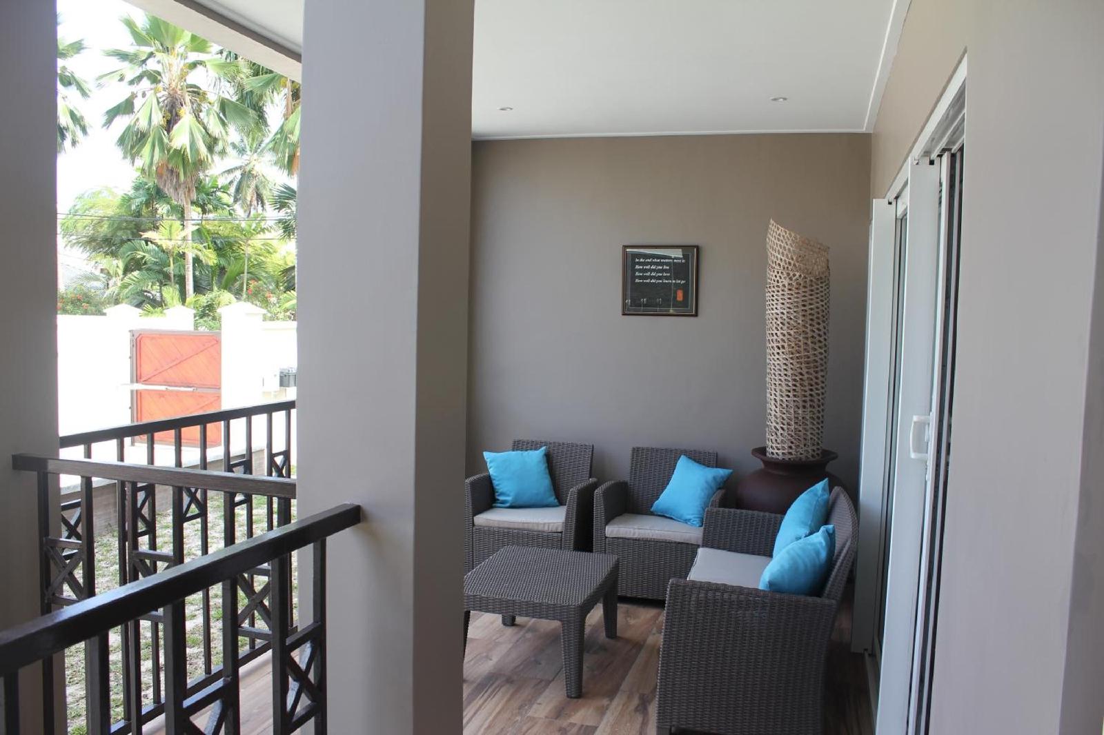 Residence Argine