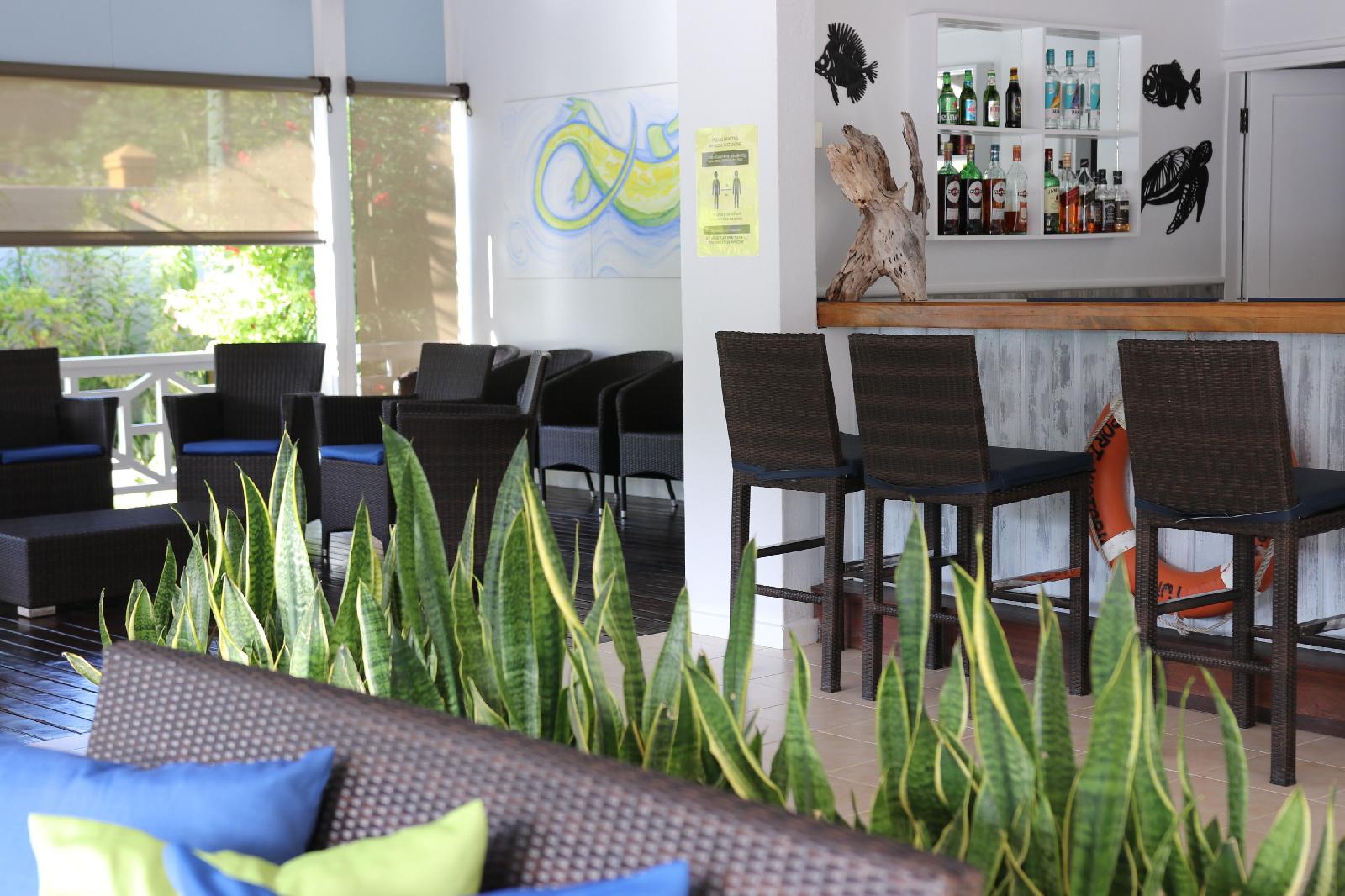 Residence Argine