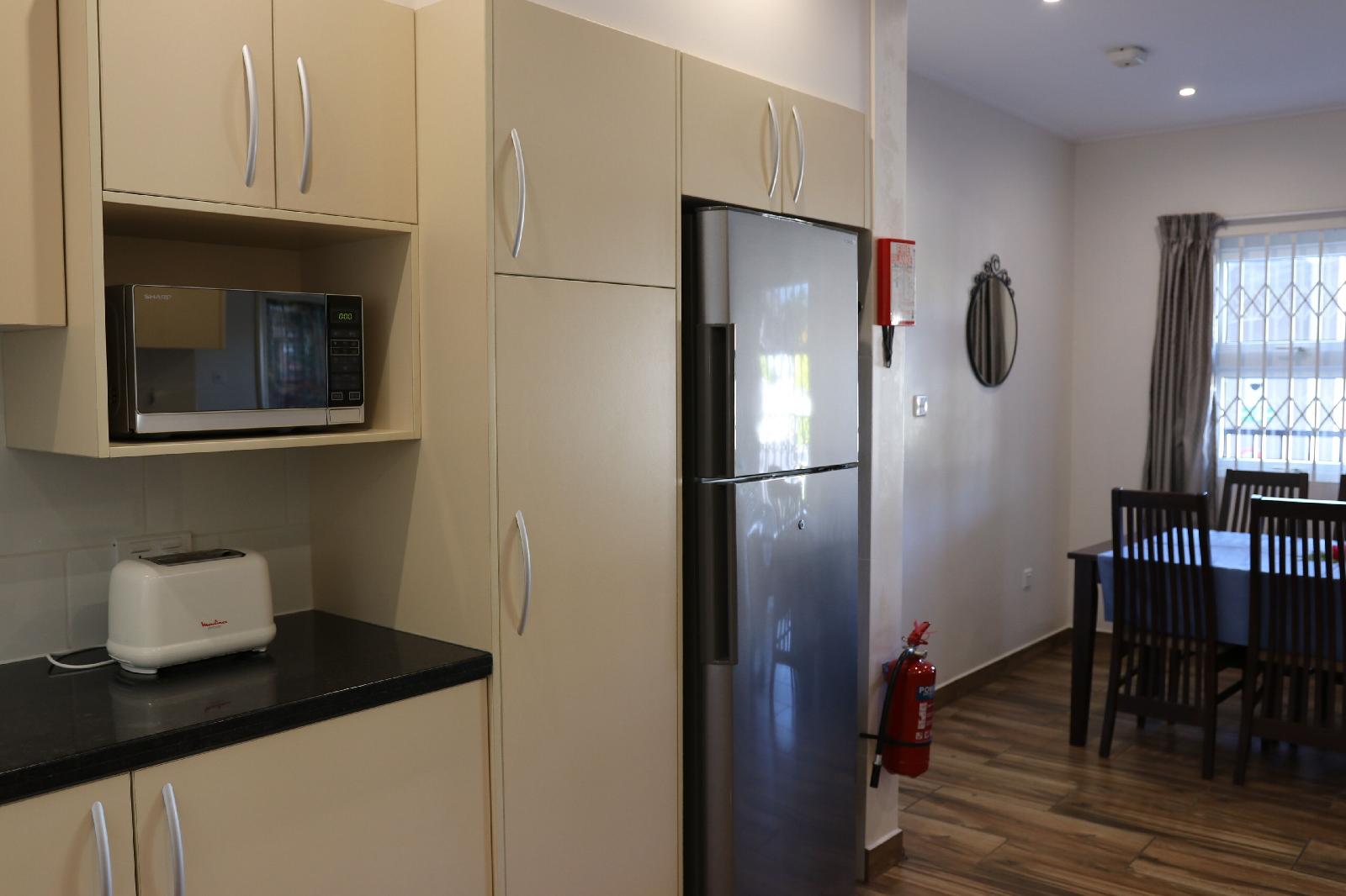 Residence Argine