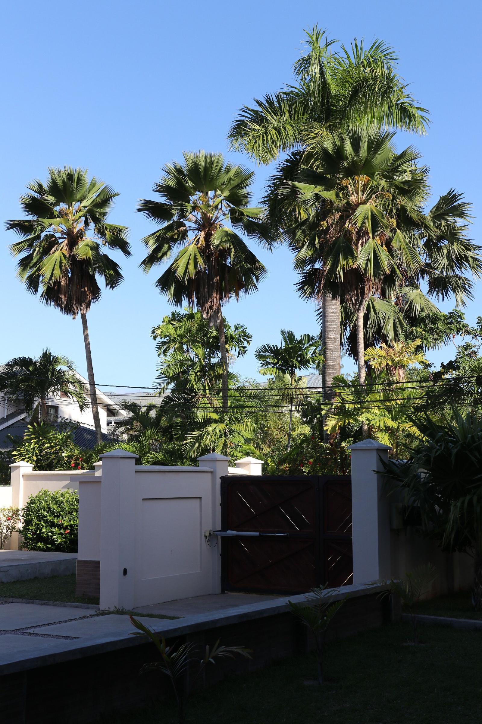 Residence Argine