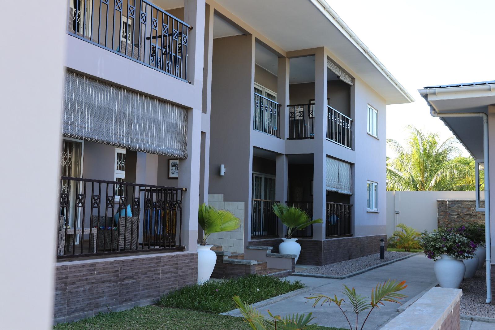 Residence Argine