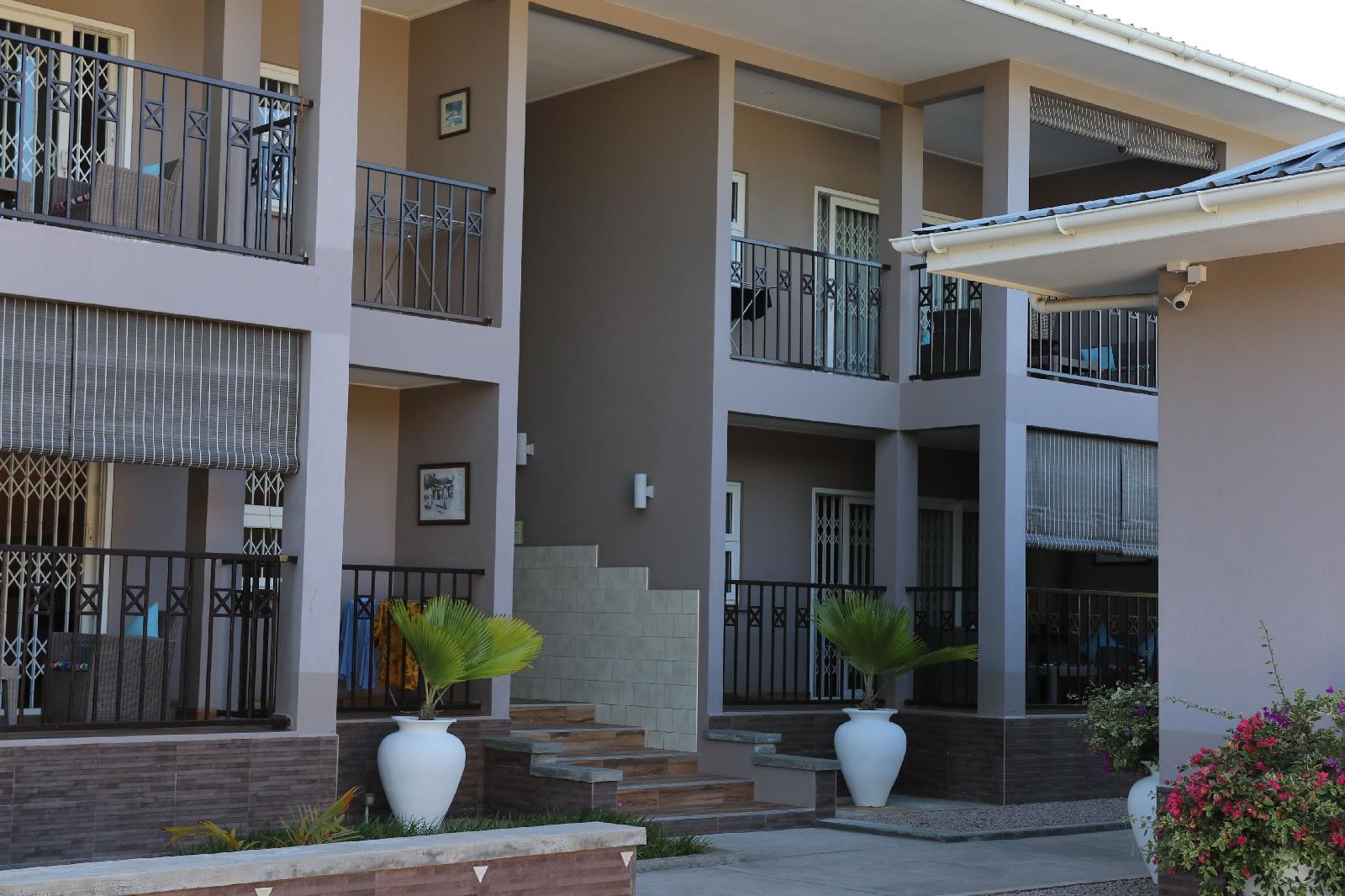 Residence Argine