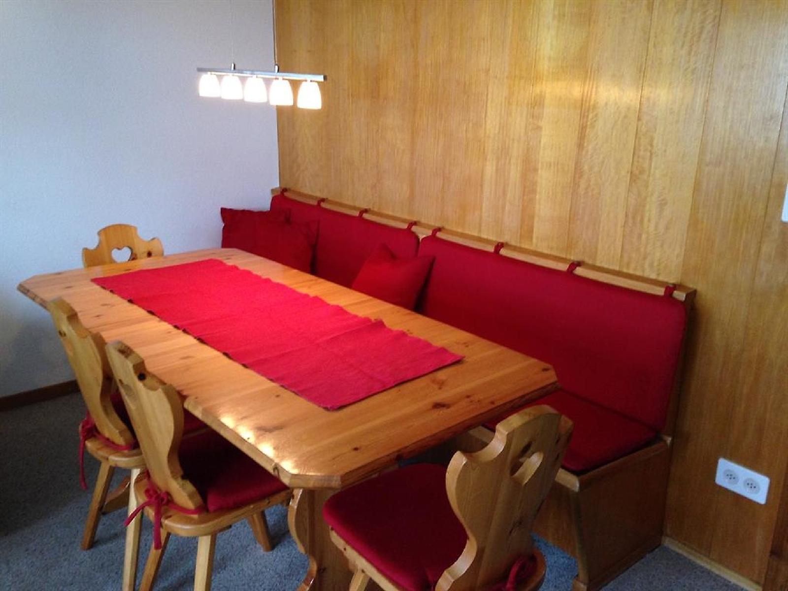 Chalet Butterfly