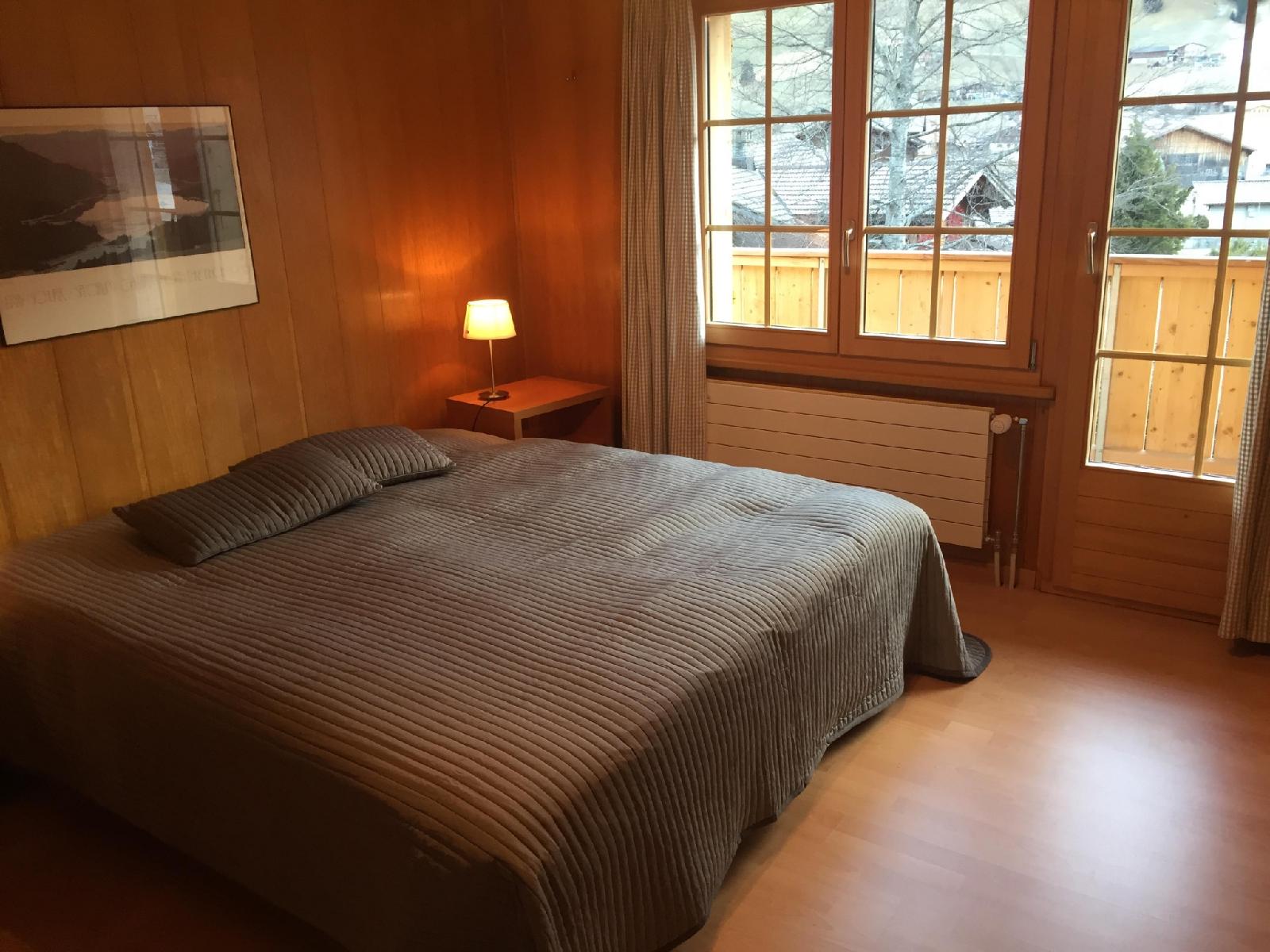 Chalet Butterfly