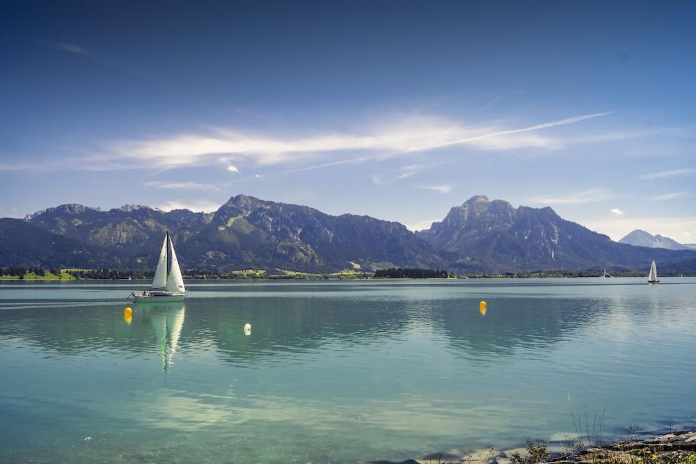 Das Weitblick Allgäu