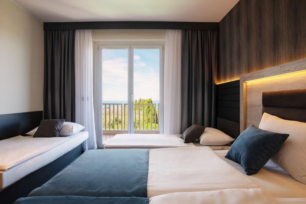 Hotel Haliaetum – San Simon Resort