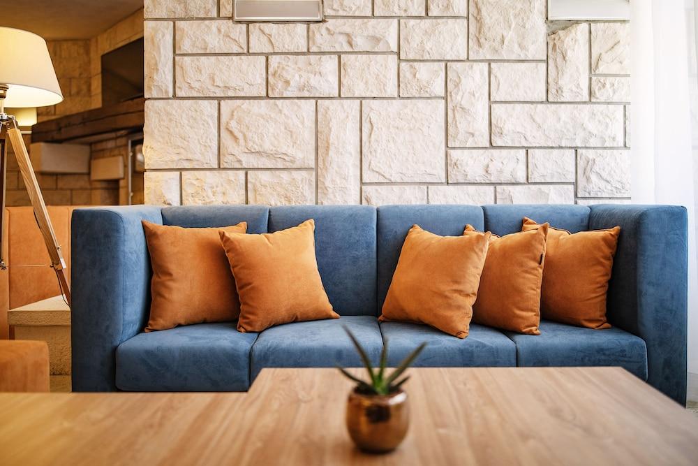 Hotel Haliaetum – San Simon Resort
