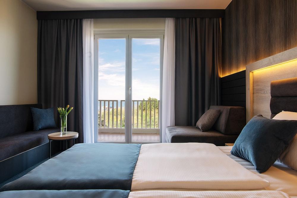 Hotel Haliaetum – San Simon Resort