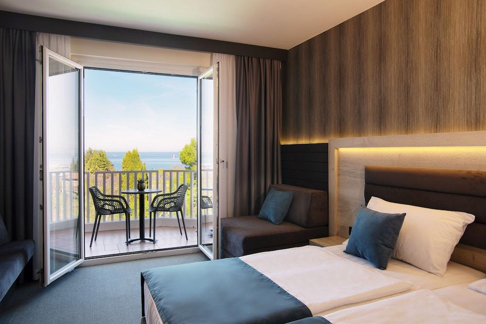Hotel Haliaetum – San Simon Resort