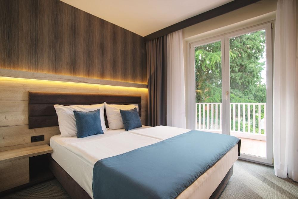 Hotel Haliaetum – San Simon Resort