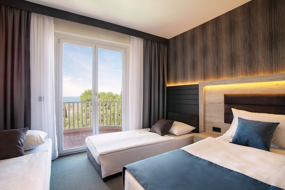 Hotel Haliaetum – San Simon Resort