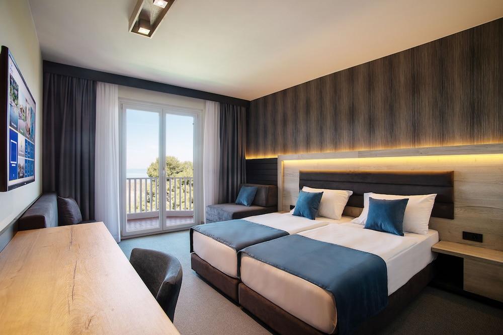 Hotel Haliaetum – San Simon Resort