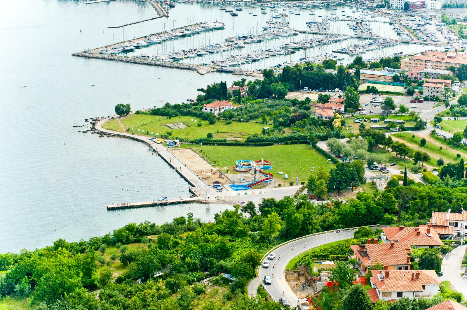 Hotel Haliaetum – San Simon Resort