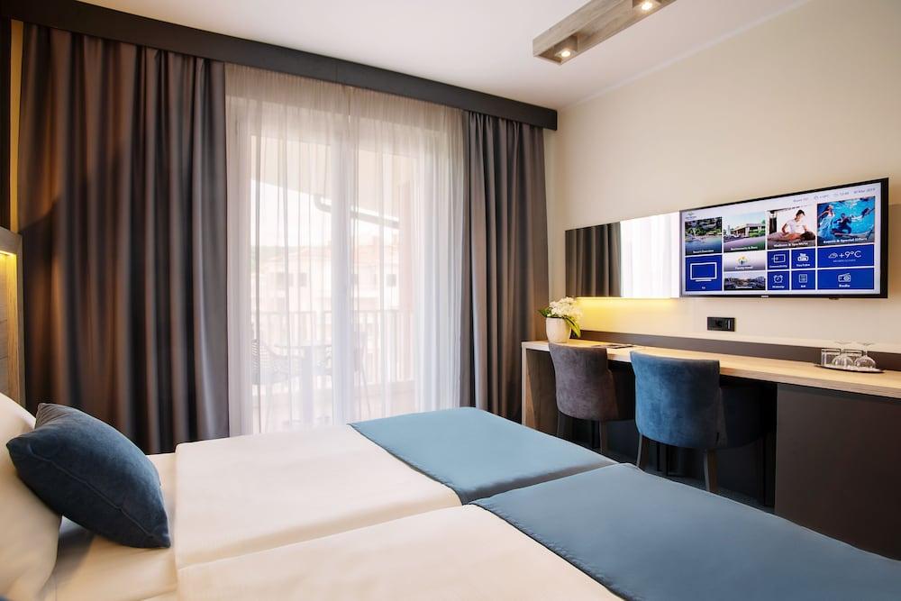 Hotel Haliaetum – San Simon Resort