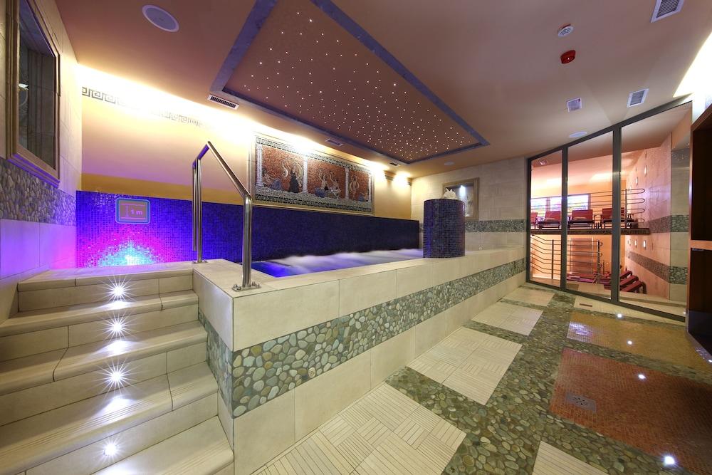 Hotel Haliaetum – San Simon Resort