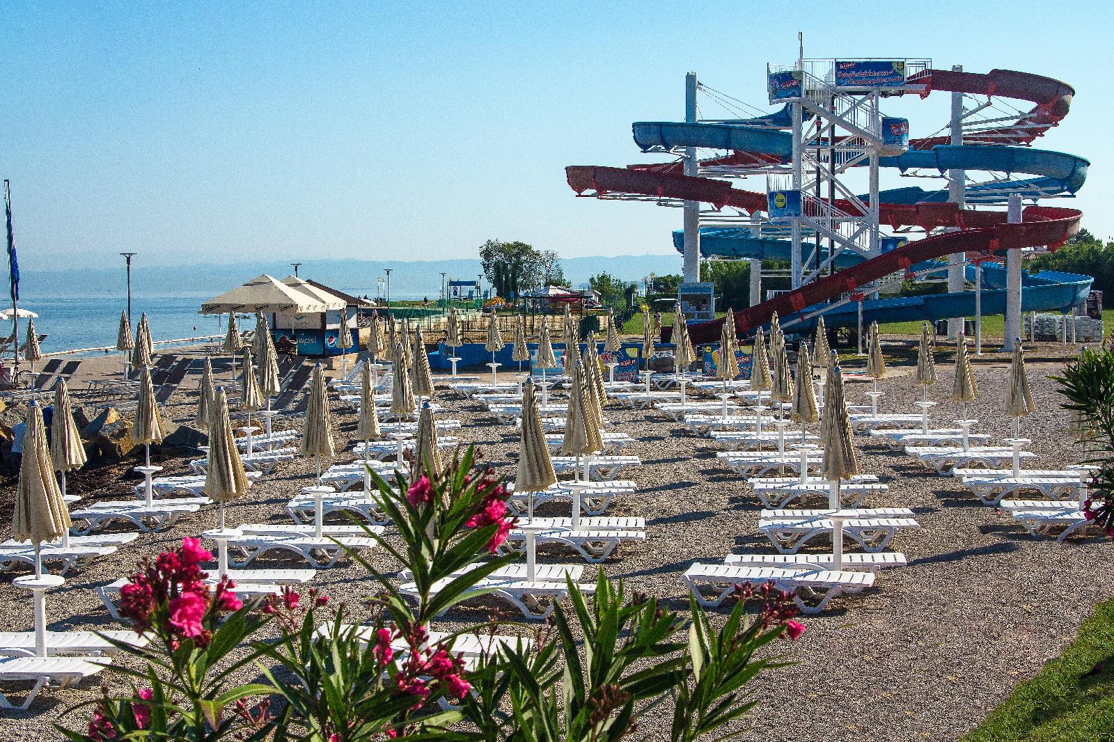 Hotel Haliaetum – San Simon Resort