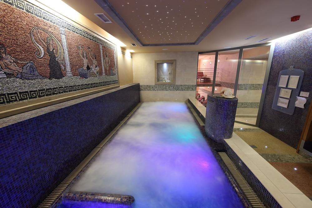 Hotel Haliaetum – San Simon Resort