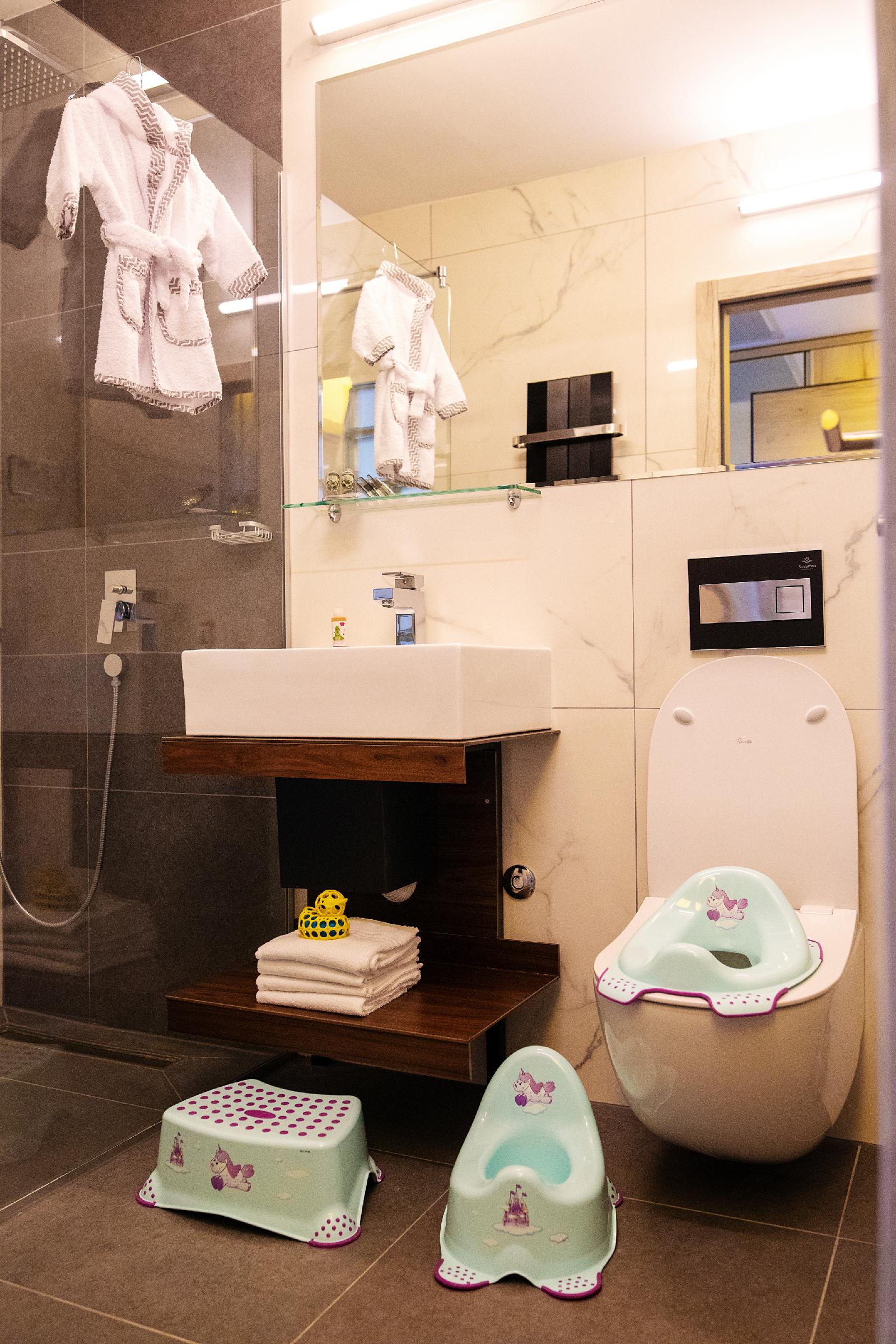 Hotel Haliaetum – San Simon Resort