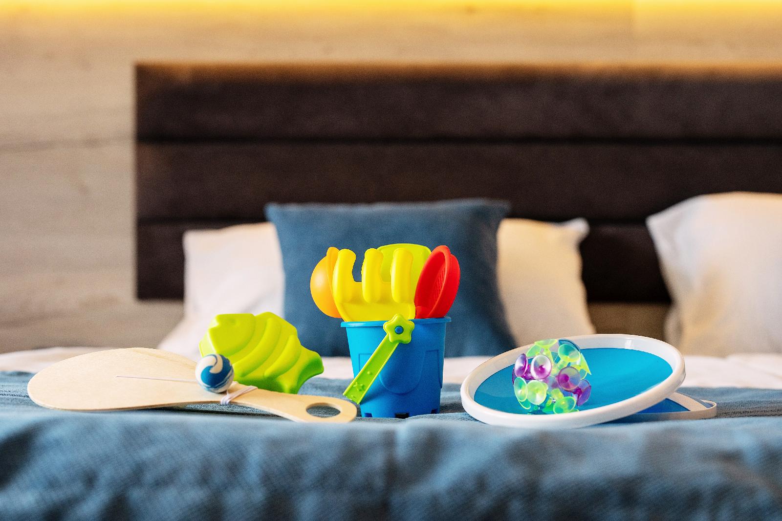 Hotel Haliaetum – San Simon Resort