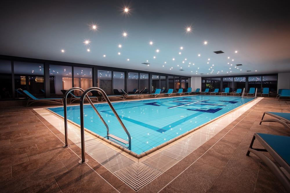 Hotel Haliaetum – San Simon Resort