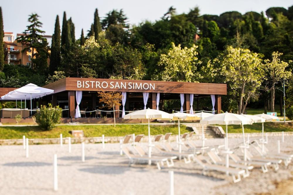 Hotel Haliaetum – San Simon Resort