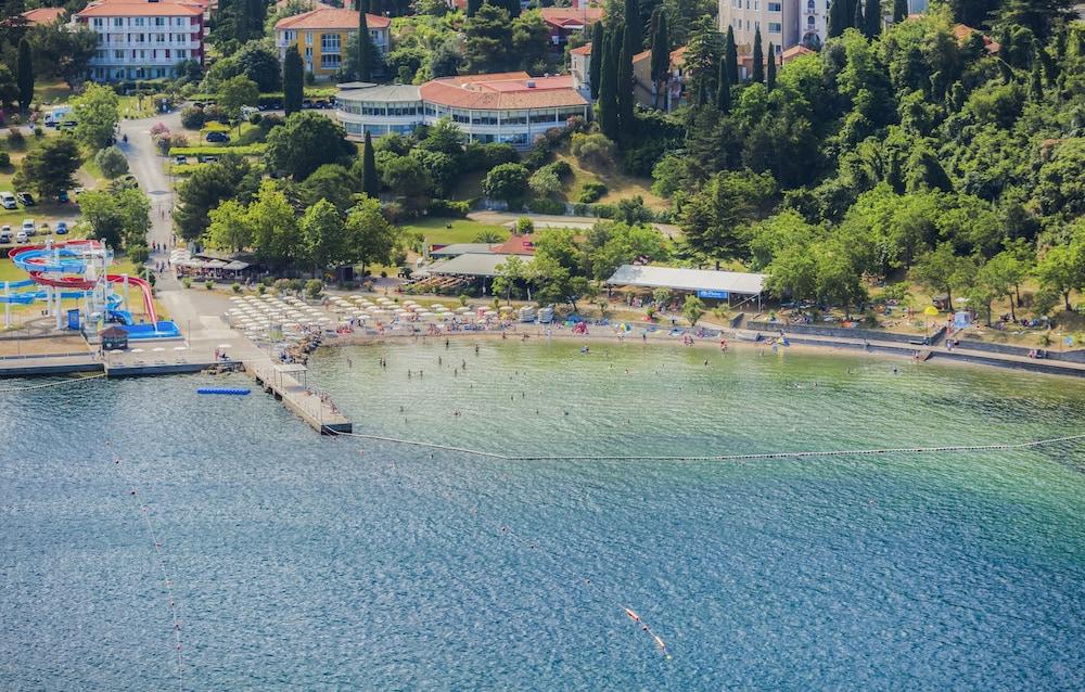 Hotel Haliaetum – San Simon Resort